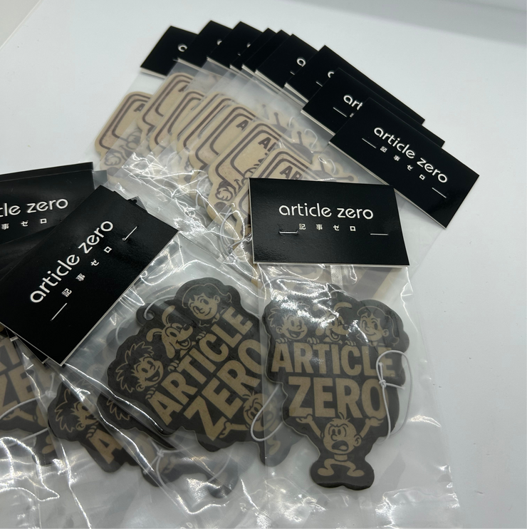 CAR FRESHENER BUNDLE