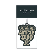 CAR FRESHENER - JASMINE